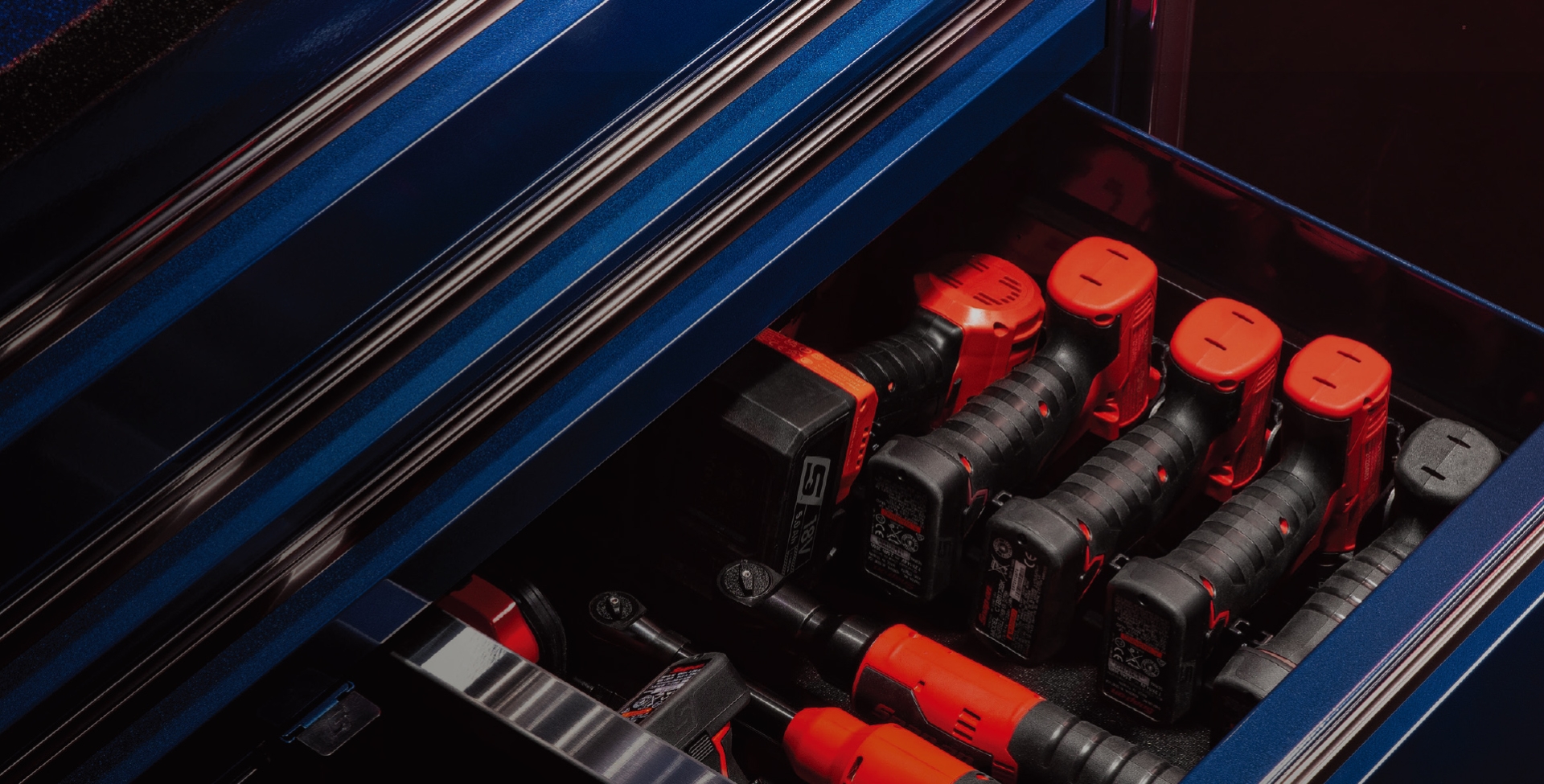 Snap-on無線工具熱賣中