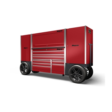 Snap-on EPIQ 頂級工具推車