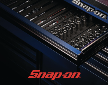 Snap-on 最新型錄 CAT1600