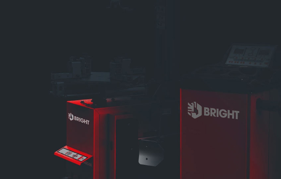 BRIGHT 品牌封面圖