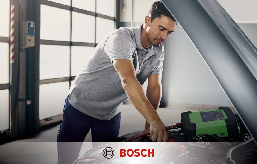 bosch 1