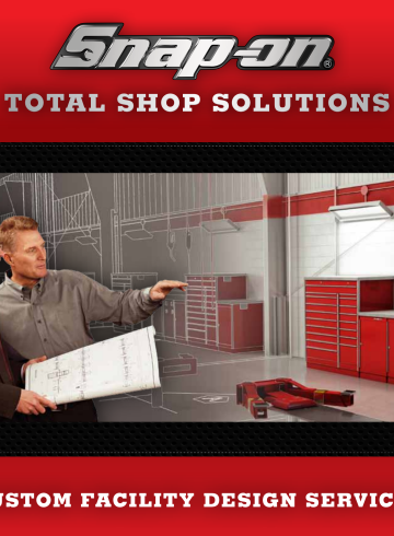 TOTAL SHOP SOLUTIONS