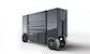 KEVP68TA EPIQ™ Series Utility Vehicle (EUV)