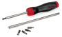 Screwdrivers