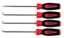 Awls, Hooks and Picks
