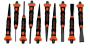 Punches/Chisels