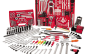 Service Tools - Sets