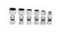 Flank Drive® Universal Sockets