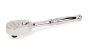 Dual 80® Technology Ratchets, Chrome (1/4")
