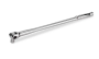 Breaker Bars, Chrome (1/4")