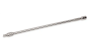 Extensions / Locking, Chrome (1/4")