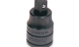 Adaptors / Square Drive, Industrial (1/4")
