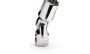Deep Universal, mm, Chrome