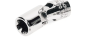 Universal TORX®, Chrome (1/4")