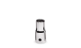 Shallow, Inches, Chrome (1/4" Spline)