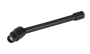 Extension Sockets / Swivel Ball, mm, Industrial (1/4")