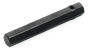 Hex/Standard, inches, Industrial (1/4")