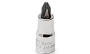 PHILLIPS®/Short, Chrome (1/4")