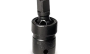 Swivel Ball Universal Joint (1/4" Impact)