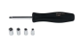 1/4" Drive Chrome Set