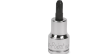 Pozidriv® Bit Sockets (Blue-Point®)