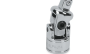 Universal Joints, Chrome (Blue-Point®) (1/4")
