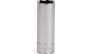Deep, mm, Chrome (Blue-Point®) (1/4")