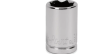 8-Point, Inches, Chrome (Blue-Point®)