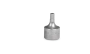 Hex/Stubby, Tamper-Resistant, SAE, Chrome (Blue-Point®) (1/4")