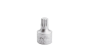 Triple Square/Stubby, XZN, Chrome (Blue-Point®) (1/4")