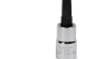 Flat Tip/ Standard, Chrome (Blue-Point®) (1/4")