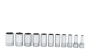Flank Drive® Sockets