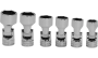 Flank Drive® Universal Sockets