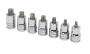 TORX® Bit Sockets