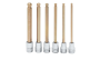 Metric Hex Bit Sockets