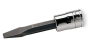 Flat Tip Bit Sockets