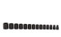 Flank Drive® Impact Sockets