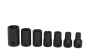 Special Application Impact Sockets