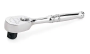 Dual 80® Technology Compact Head Ratchets (3/8")
