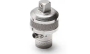 Ratchet Adaptor, Chrome (3/8")