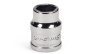 Flank Drive® Xtra Shallow, mm, Chrome
