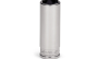 Flank Drive® Xtra Deep, mm, Chrome