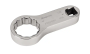Standard, Inches, Chrome (3/8")
