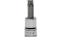 TORX®/Special Application, Chrome (3/8")