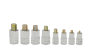 Hex/Stubby, mm, Chrome (3/8")
