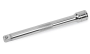 Knurled Extensions, Chrome (Blue-Point®) (3/8")