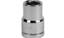 Shallow, Inches, Chrome (Blue-Point®) (3/8")
