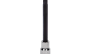 TORX®/Tamper-Resistant, Long, Chrome (Blue-Point®) (3/8")