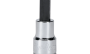 Hex/Standard, mm, Chrome (Blue-Point®) (3/8")