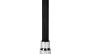 Hex/Long, mm, Chrome Blue-Point® (3/8")